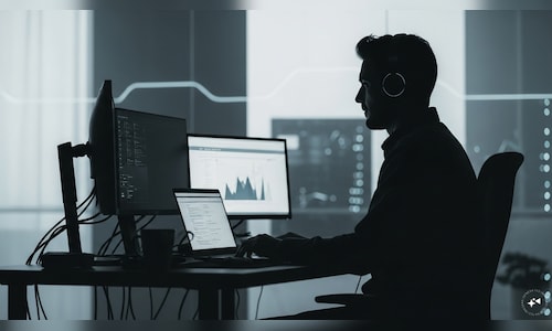 Government dismisses mandatory work-from-home for IT sector following PM Modi's request, sources reveal.
