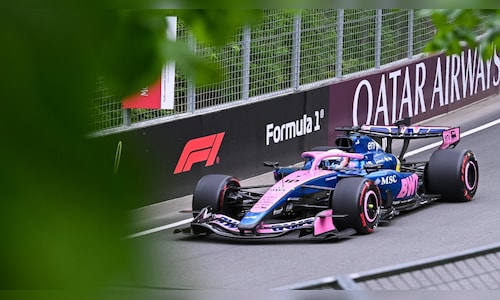 Gucci Set to Be Title Sponsor for Renault's Alpine F1 Team Starting in 2027