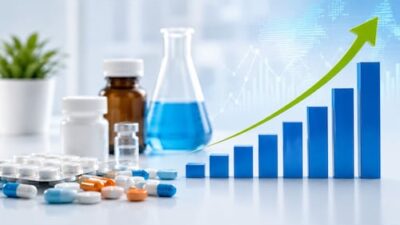 Gujarat Themis Biosyn to Purchase Japan's MicroBiopharm for ₹1,300 Crore