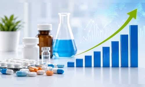 Gujarat Themis Biosyn to Purchase Japan's MicroBiopharm for ₹1,300 Crore