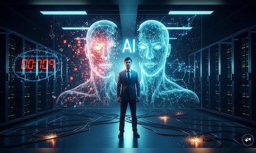 HCLTech cautions that almost 50% of enterprise AI projects may not succeed, with leaders confronting decreasing timeframes.