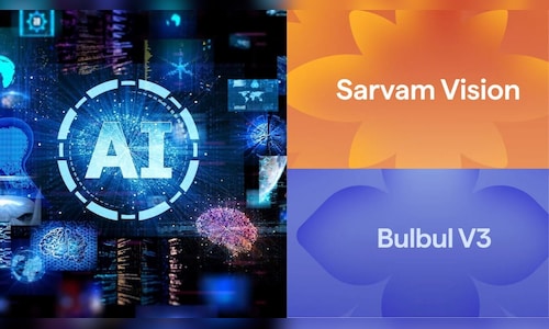 HCLTech to spearhead $300 million Sarvam AI funding round with a $150 million investment at a $1.5 billion valuation.