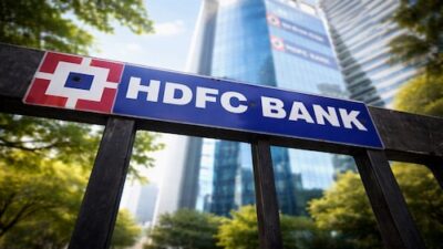 HDFC Bank Report Indicates No Significant Governance Issues Following Chairman's Departure
