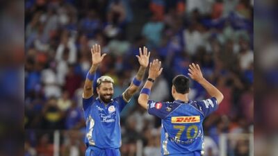 Hardik Pandya's Leadership in Jeopardy as Mumbai Indians End Up 9th in IPL 2026: Sources Reveal