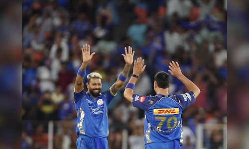 Hardik Pandya's Leadership in Jeopardy as Mumbai Indians End Up 9th in IPL 2026: Sources Reveal
