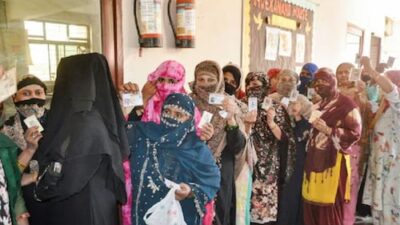 Haryana Municipal Election Results Live: Congress Faces Challenges as BJP Claims Victory in Sonipat and Ambala Mayor Elections