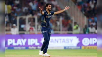 Having Varied Bowling Techniques is Crucial Due to Limited Margin for Error in IPL: Prasidh Krishna