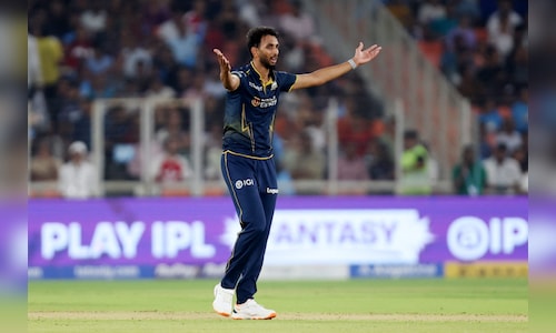 Having Varied Bowling Techniques is Crucial Due to Limited Margin for Error in IPL: Prasidh Krishna