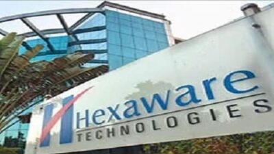 Hexaware Technologies Reports 8% Increase in Q1 Profit, Reaches ₹352 Crore; Confirms CY26 Revenue Projection at 7.6%