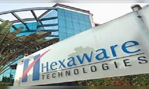 Hexaware Technologies Reports 8% Increase in Q1 Profit, Reaches ₹352 Crore; Confirms CY26 Revenue Projection at 7.6%