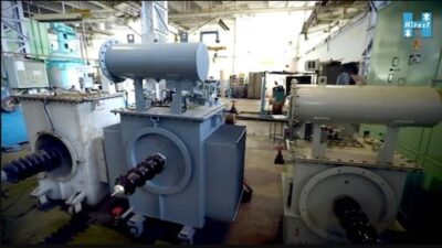 Hind Rectifiers Q4 Performance: Net Profit Drops 55% Despite 51% Increase in Revenue