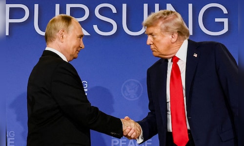How Trump's Reduction of Ukraine Aid Diminishes Accountability for Russian War Crimes