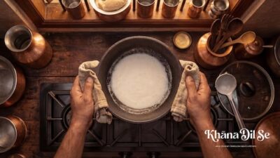 How a Casual Chat Reignited Hansal Mehta's Passion for Food Storytelling After 30 Years