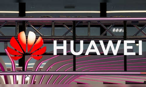Huawei suggests an alternative approach to chip development in response to US sanctions.