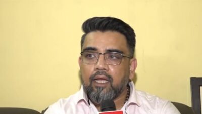 I-PAC's Influence on TMC: Suspended Leader Riju Dutta Alleges Institutionalized Corruption