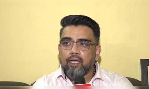 I-PAC's Influence on TMC: Suspended Leader Riju Dutta Alleges Institutionalized Corruption