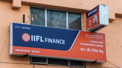 IIFL Finance Facing ₹476 Crore Tax Notice for 2018–2025 Period; Plans to Contest the Decision