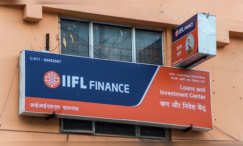 IIFL Finance Facing ₹476 Crore Tax Notice for 2018–2025 Period; Plans to Contest the Decision