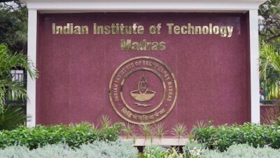 IIT-Madras inaugurates center in California, serving as a launchpad for Indian deep-tech startups.