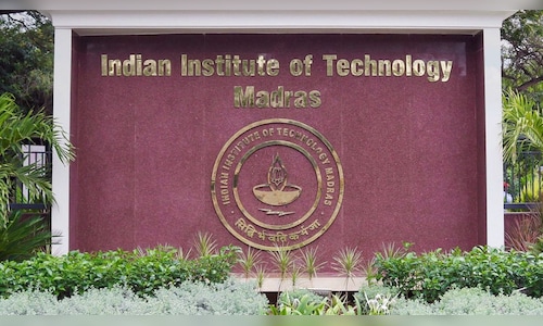 IIT-Madras inaugurates center in California, serving as a launchpad for Indian deep-tech startups.