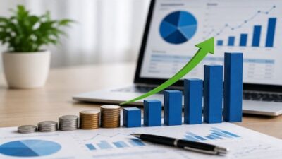 IKS Health anticipates a threefold increase in earnings by FY30, fueled by the TruBridge agreement.