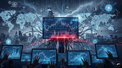 IMF Cautions That AI-Driven Cyberattacks May Disturb Global Markets