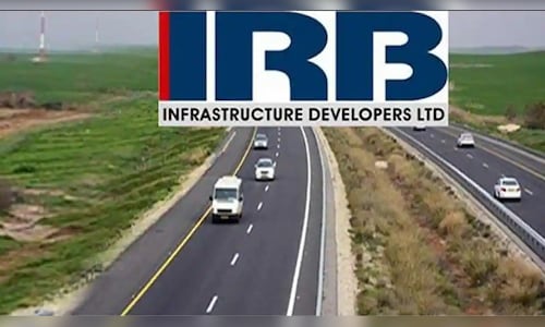 IRB Infrastructure Reports a 24% Surge in April Toll Revenue, Reaching ₹793.5 Crore
