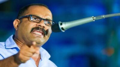 IUML Minister Confronts Triskaidekaphobia as a 'Baby' Minister Challenges a Cursed Bungalow