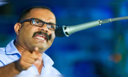 IUML Minister Confronts Triskaidekaphobia as a 'Baby' Minister Challenges a Cursed Bungalow