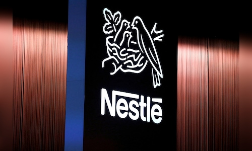 India Emerges as Nestlé's Top Global Market for KitKat