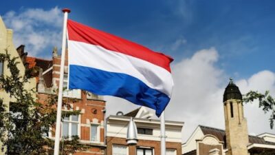 India and Netherlands Enhance Relations to 'Strategic Partnership', Strengthening Defence, Technology, and Indo-Pacific Collaboration