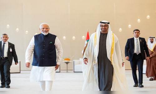 India and UAE Reveal $5 Billion Investment, Oil Reserve, and AI Agreements During Modi's Visit