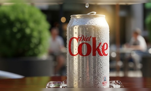 India hosts Diet Coke gatherings amid supply disruptions due to the Iran conflict.