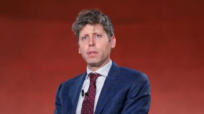 India surpasses 1 billion image creations using ChatGPT Images 2.0, says Sam Altman.