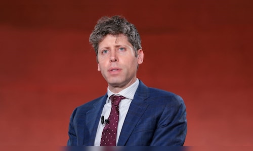 India surpasses 1 billion image creations using ChatGPT Images 2.0, says Sam Altman.