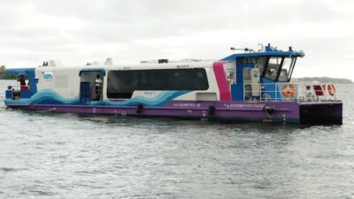 India to Launch Water Metro in 18 Cities Following Success of Kochi Model
