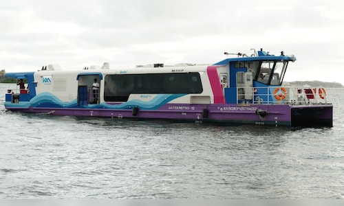 India to Launch Water Metro in 18 Cities Following Success of Kochi Model