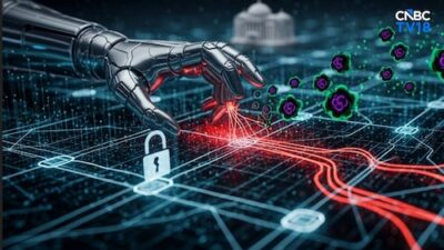 Indian firms are allowing excessive access to sensitive data for both individuals and AI tools.