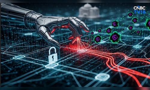 Indian firms are allowing excessive access to sensitive data for both individuals and AI tools.