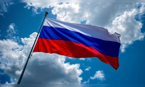 Indian worker dies, three wounded in drone strike near Moscow; Russia attributes incident to Ukraine.