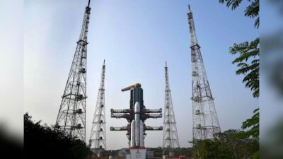 India's Struggles in Space Aren't Due to Technology, but to Delays and Bureaucracy