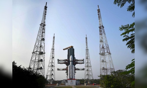 India's Struggles in Space Aren't Due to Technology, but to Delays and Bureaucracy