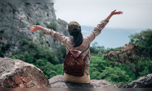 India's 'adaptive traveler' is driving a transformation in the hospitality industry.