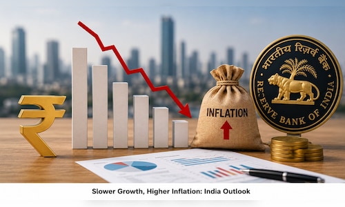 India's economy has faced numerous challenges. What keeps it resilient?