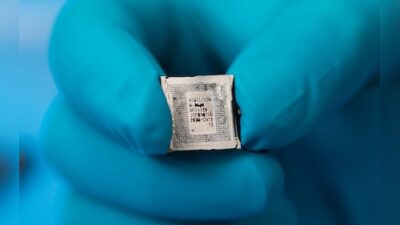 India's semiconductor designers are gaining a formidable ally: AI