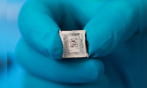 India's semiconductor designers are gaining a formidable ally: AI