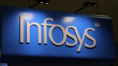 Infosys CEO Salil Parekh's compensation increases by 2% to ₹82.6 crore in FY26.
