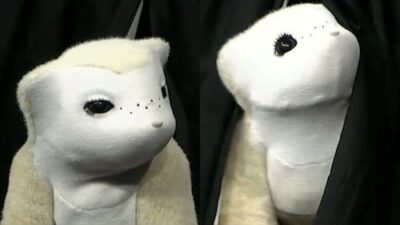 Innovative AI Companion Mimics Pet Behavior and Reacts to Human Emotions Instantly