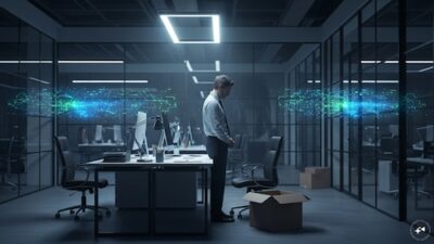 Intuit Aligns with Tech Layoff Trend, Cutting 3,000 Jobs as Part of AI Initiative: Exclusive Report by Reuters