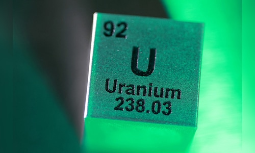 Iran's Supreme Leader asserts that enriched uranium should remain within the nation, according to reports.